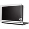 NFL Los Angeles Rams Shutout MacBook Pro 16in (2021-25) Case plus Skin