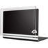 NFL Los Angeles Rams Shutout MacBook Pro 16in (2021-25) Case plus Skin