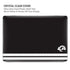 NFL Los Angeles Rams Shutout MacBook Pro 16in (2021-25) Case plus Skin