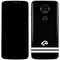 NFL Los Angeles Rams Shutout Moto E5 Plus Skin