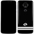 NFL Los Angeles Rams Shutout Moto E5 Plus Skin