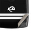 NFL Los Angeles Rams Shutout Motorola RAZR Skin