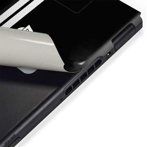 NFL Los Angeles Rams Shutout Nintendo Switch Bundle Skin