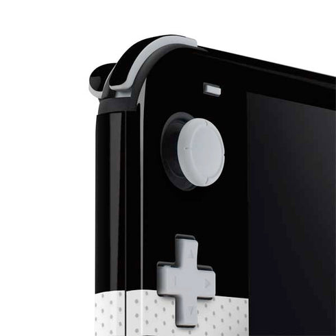 NFL Los Angeles Rams Shutout Nintendo Switch Lite Skin