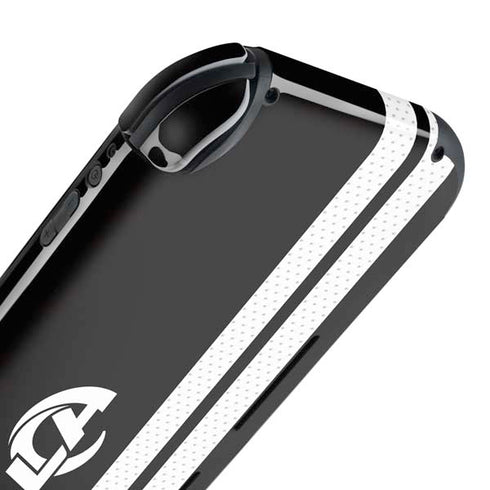 NFL Los Angeles Rams Shutout Nintendo Switch Lite Skin