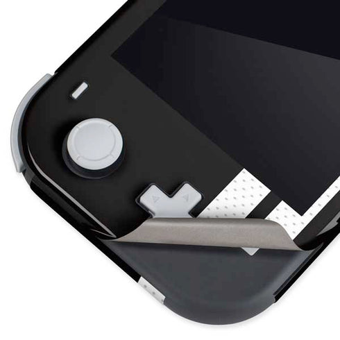 NFL Los Angeles Rams Shutout Nintendo Switch Lite Skin