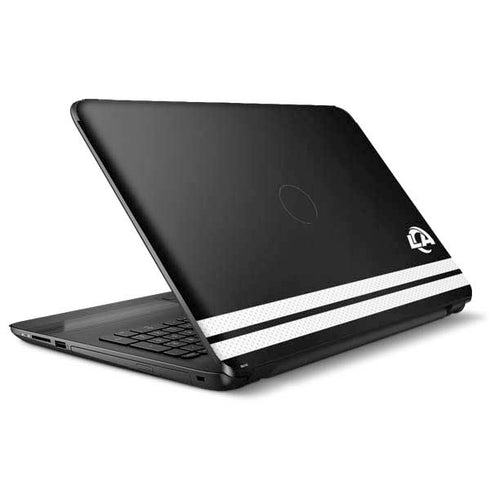 NFL Los Angeles Rams Shutout HP Notebook Skin