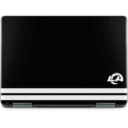 NFL Los Angeles Rams Shutout Notebook 9 Pro 13in (2017) Skin