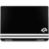 NFL Los Angeles Rams Shutout Notebook 9 Pro 13in (2017) Skin