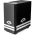 NFL Los Angeles Rams Shutout NZXT H510 Compact ATX Mid-Tower Case Skin