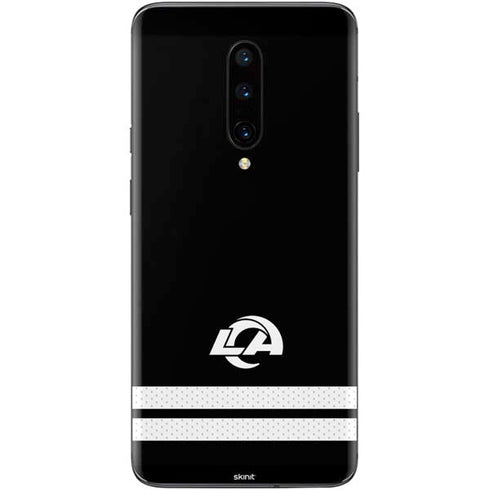 NFL Los Angeles Rams Shutout OnePlus 7 Pro Skin