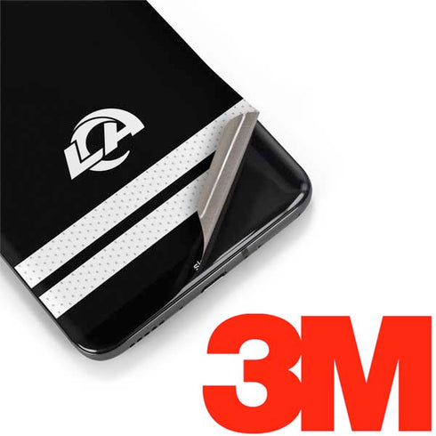 NFL Los Angeles Rams Shutout OnePlus 7 Pro Skin