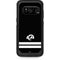NFL Los Angeles Rams Shutout Otterbox Commuter Galaxy Skin