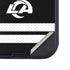 NFL Los Angeles Rams Shutout Otterbox Defender iPhone Skin