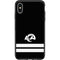NFL Los Angeles Rams Shutout Otterbox Symmetry iPhone Skin