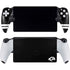 NFL Los Angeles Rams Shutout PlayStation Portal Remote Player Skin