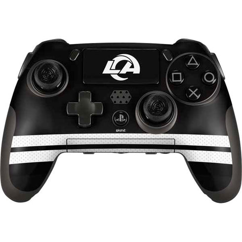 NFL Los Angeles Rams Shutout PlayStation Scuf Vantage 2 Controller Skin