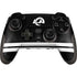 NFL Los Angeles Rams Shutout PlayStation Scuf Vantage 2 Controller Skin