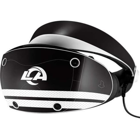 NFL Los Angeles Rams Shutout PlayStation VR2 Skin