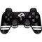 NFL Los Angeles Rams Shutout PS3 Dual Shock wireless controller Skin