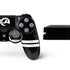 NFL Los Angeles Rams Shutout PS4 Console and Controller Bundle Skin
