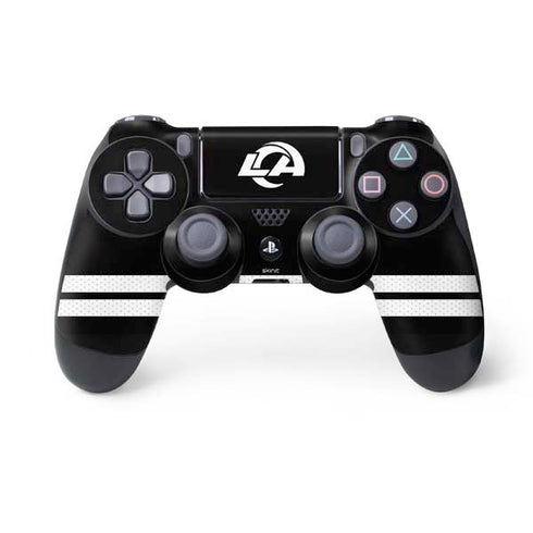 NFL Los Angeles Rams Shutout PS4 Controller Skin