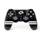 NFL Los Angeles Rams Shutout PS4 Controller Skin