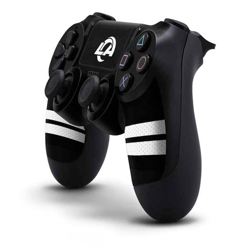 NFL Los Angeles Rams Shutout PS4 Controller Skin