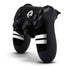 NFL Los Angeles Rams Shutout PS4 Controller Skin