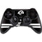 NFL Los Angeles Rams Shutout PS4/PC SCUF Impact Controller Skin