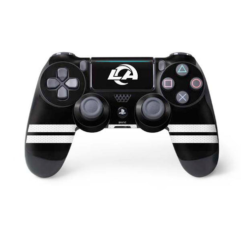NFL Los Angeles Rams Shutout PS4 Pro/Slim Controller Skin