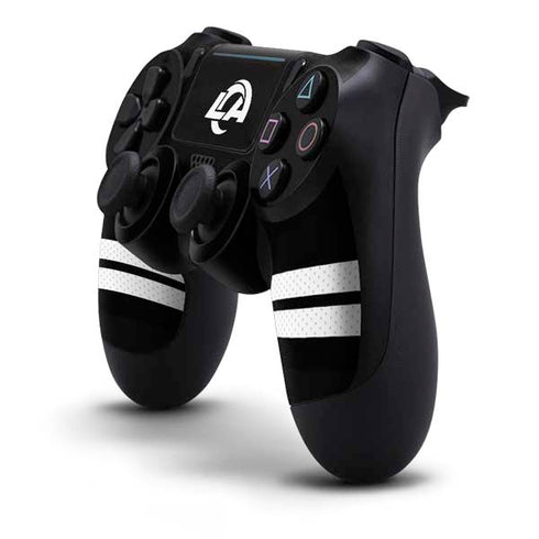 NFL Los Angeles Rams Shutout PS4 Pro/Slim Controller Skin