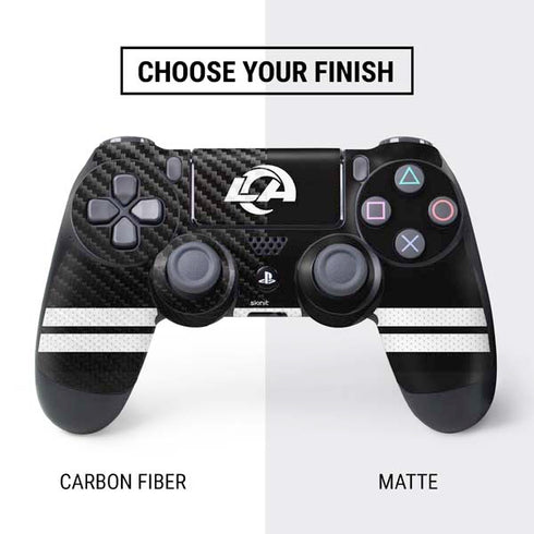 NFL Los Angeles Rams Shutout PS4 Pro/Slim Controller Skin