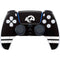 NFL Los Angeles Rams Shutout PS5 Controller Skin
