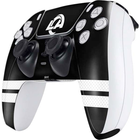 NFL Los Angeles Rams Shutout PS5 Controller Skin