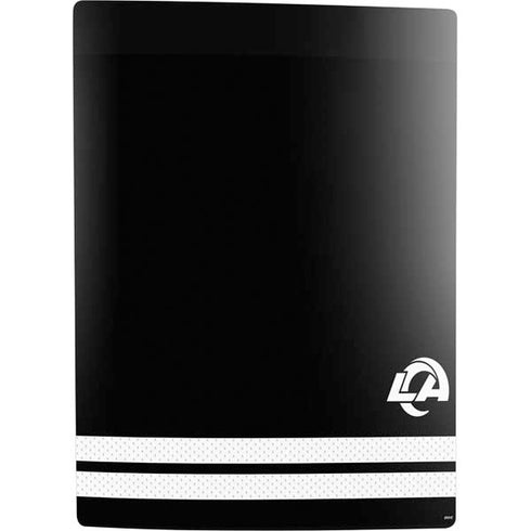 NFL Los Angeles Rams Shutout PS5 Digital Edition Bundle Skin