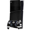 NFL Los Angeles Rams Shutout PS5 Slim Digital Edition Bundle Skin