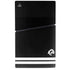 NFL Los Angeles Rams Shutout PS5 Slim Digital Edition Console Skin