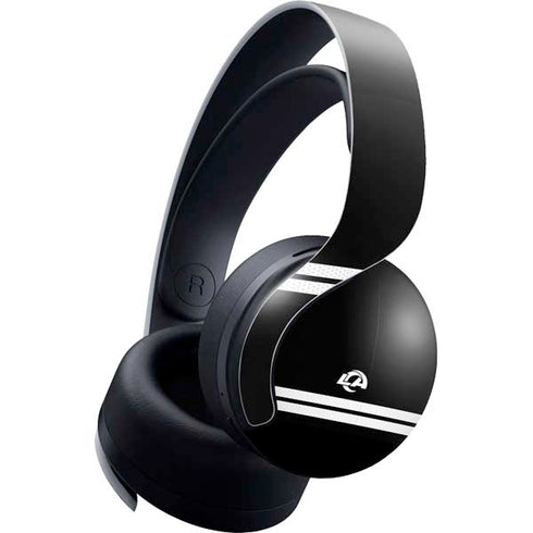 NFL Los Angeles Rams Shutout PULSE 3D Wireless Headset for PS5 Skin