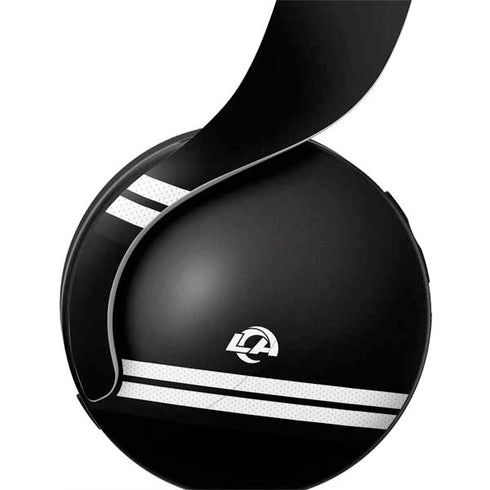 NFL Los Angeles Rams Shutout PULSE 3D Wireless Headset for PS5 Skin