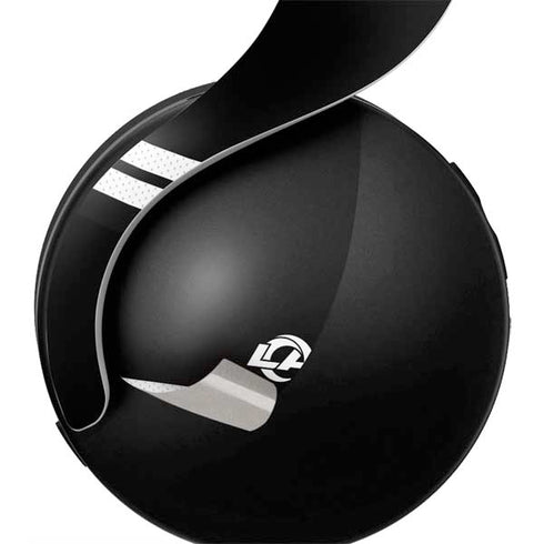 NFL Los Angeles Rams Shutout PULSE 3D Wireless Headset for PS5 Skin