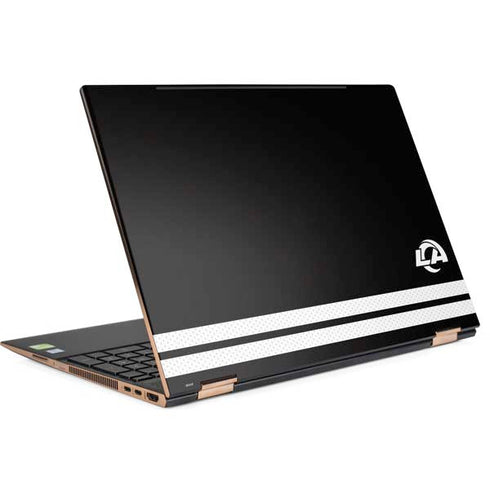 NFL Los Angeles Rams Shutout HP Spectre Skin