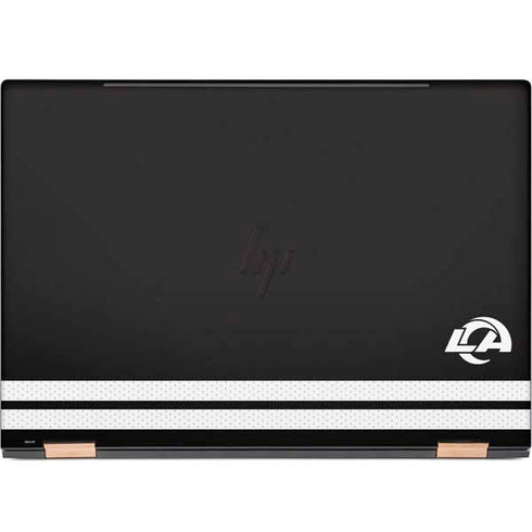 NFL Los Angeles Rams Shutout HP Spectre Skin