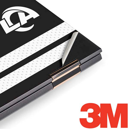 NFL Los Angeles Rams Shutout HP Spectre Skin