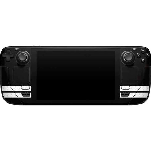 NFL Los Angeles Rams Shutout Steam Deck Handheld Gaming Computer Skin