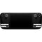 NFL Los Angeles Rams Shutout Steam Deck Handheld Gaming Computer Skin