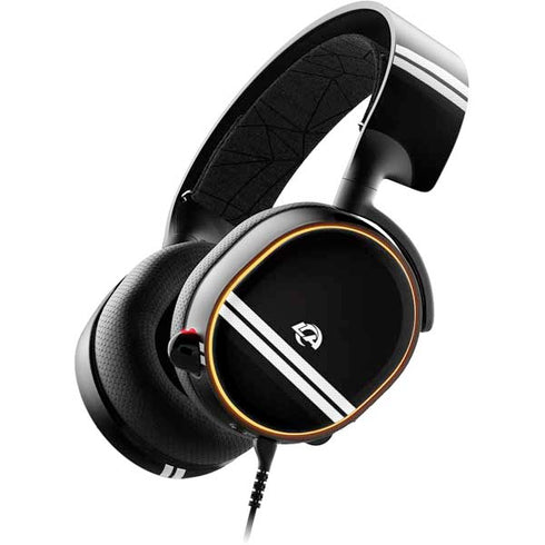 NFL Los Angeles Rams Shutout SteelSeries Arctis 5 Skin