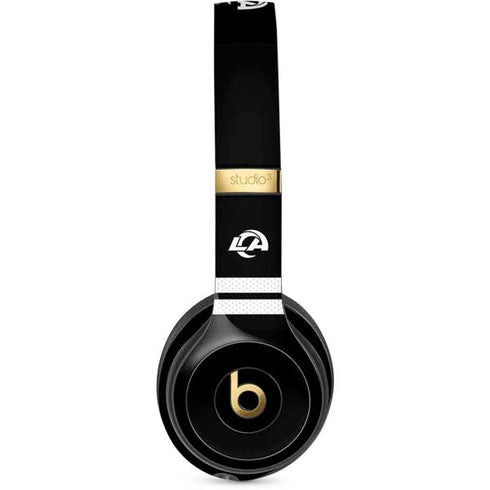 NFL Los Angeles Rams Shutout Studio Wireless 3 Skin