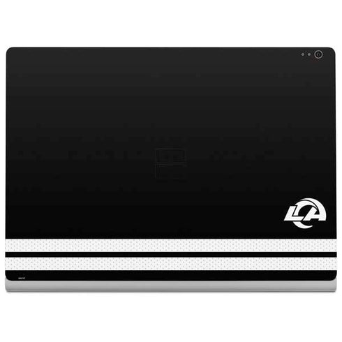 NFL Los Angeles Rams Shutout Surface Book 2 13.5in Skin