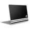 NFL Los Angeles Rams Shutout Surface Book 2 15in Skin